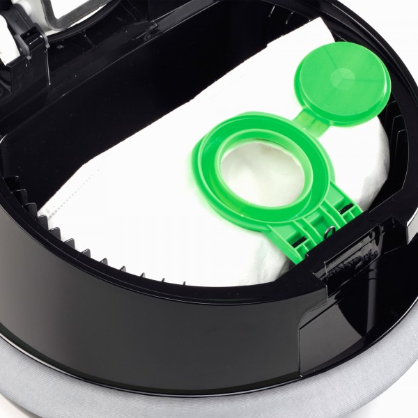 Gastroback® S3 Vacuum Cleaner - black