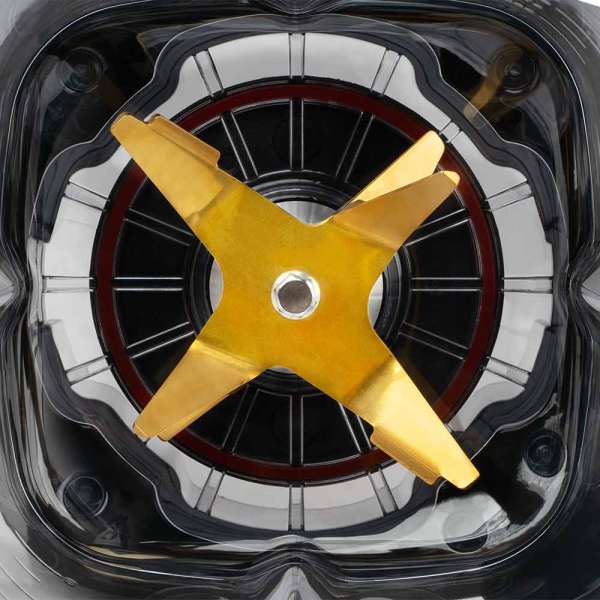 GASTROBACK® Blender - 60987 - Design Multi-Power Blender Mix & Soup 2.000 W