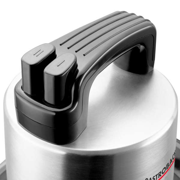 GASTROBACK® Chopper - 60966 - Design Multi Chopper Professional 5 L