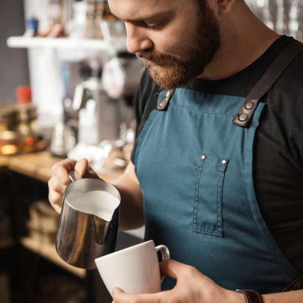 GASTROBACK® Siebträger Espressomaschine - 42721 Design Espresso Piccolo Pro