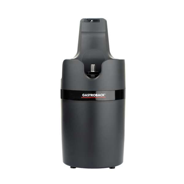 GASTROBACK Juicer - 60146 - Slow Juicer Vita Fresh