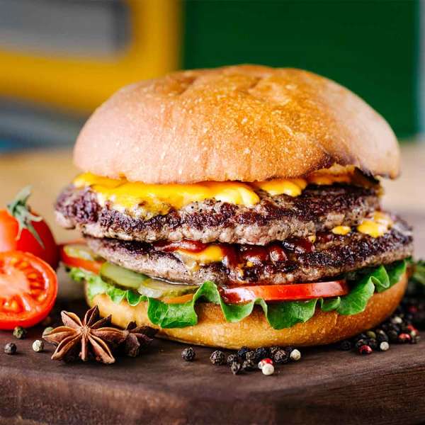 GASTROBACK® Mincer - 41407 - Design Mincer 6-in-1 Plus #6