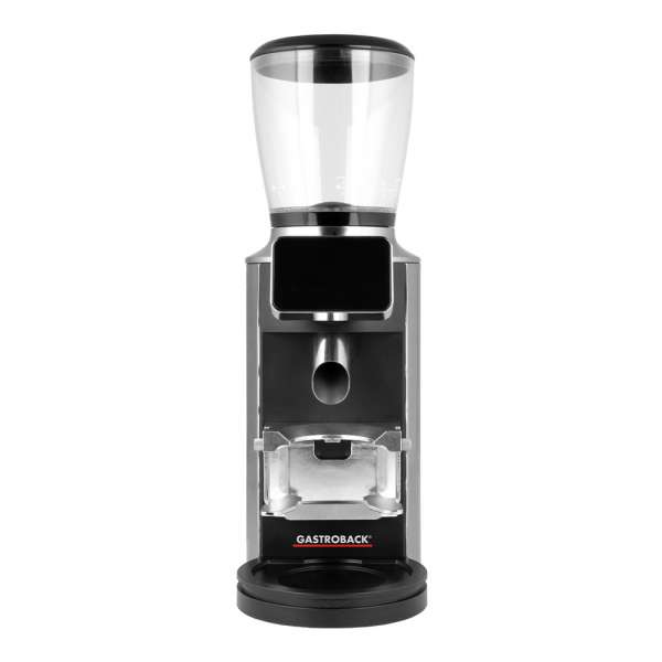 GASTROBACK® Coffee Grinder - 62644 - Design Coffee Grinder Pro Touch 30