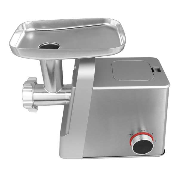 GASTROBACK® Mincer - 61407 - Design Mincer 6-in-1 Plus #6