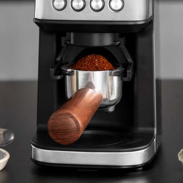 GASTROBACK® Coffee Grinder - 62643 - Design Coffee Grinder Digital