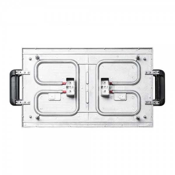 Design Table Grill Advanced Pro BBQ