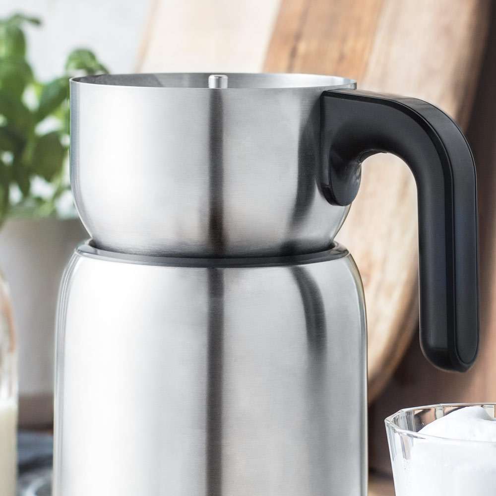 Frusta Di Ricambio Per Montalatte Gastroback Design Milk & Chocolate Advanced – Compatibile Con 99436 E 42359