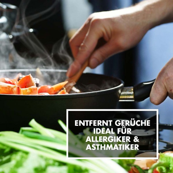 Air Purifier AG+ AirProtect