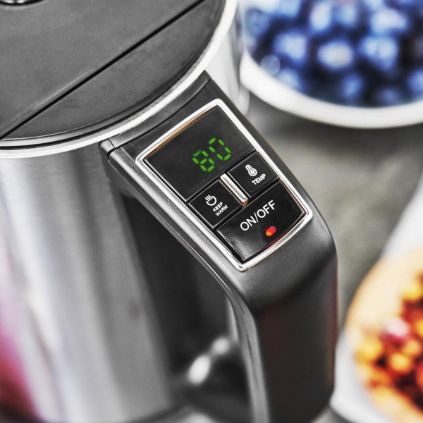 GASTROBACK® Water Kettle - 62436 Design Water Kettle Cool Touch