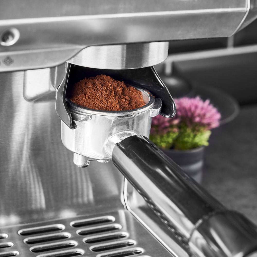 Design Espresso Advanced Barista GASTROBACK