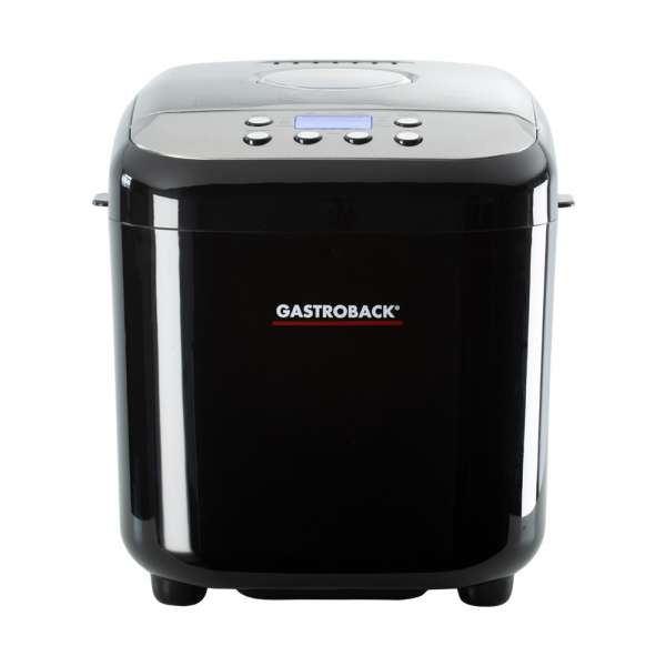GASTROBACK® Automatic Bread Maker - 62822 Design Automatic Bread Maker Pro