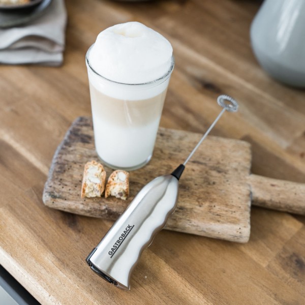 Latte Max Milk Frother
