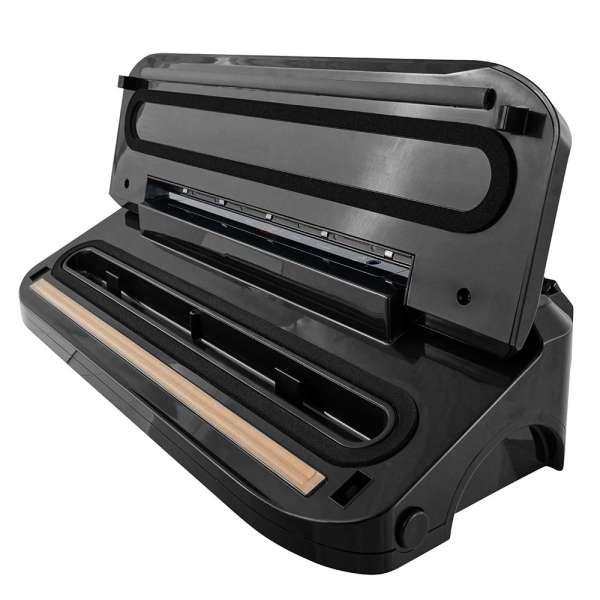 GASTROBACK® Vakuumierer - 46009 Design Vakuumierer Basic