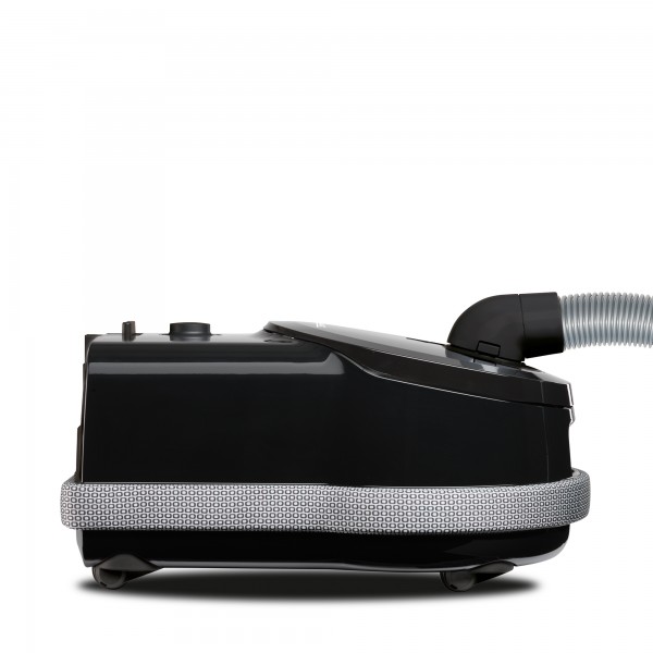 Gastroback® S3 Vacuum Cleaner - black