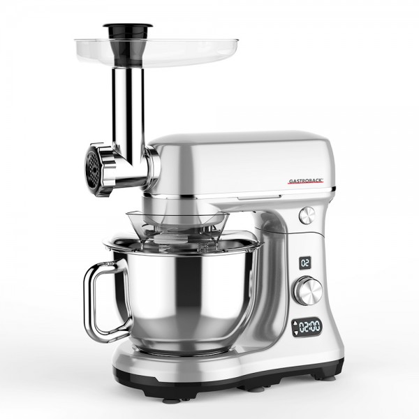 Design Stand Mixer Advanced Digital