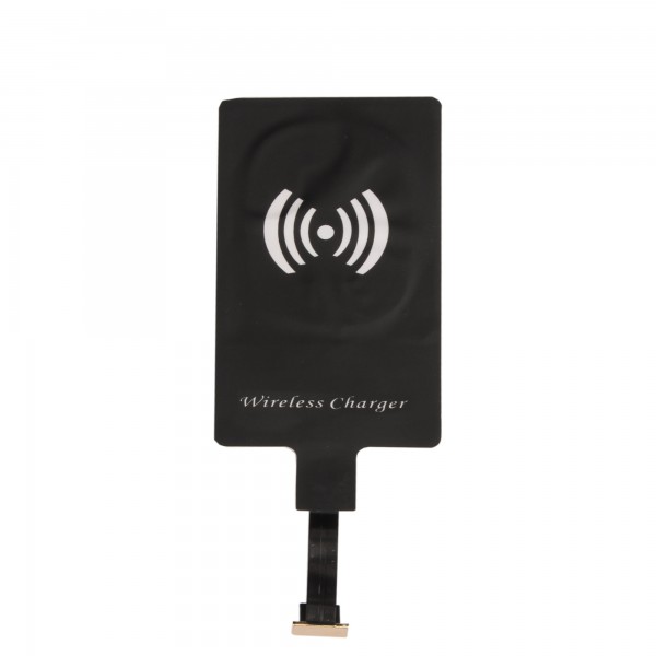 Wireless Charger Receiver for LED Lamp 60000