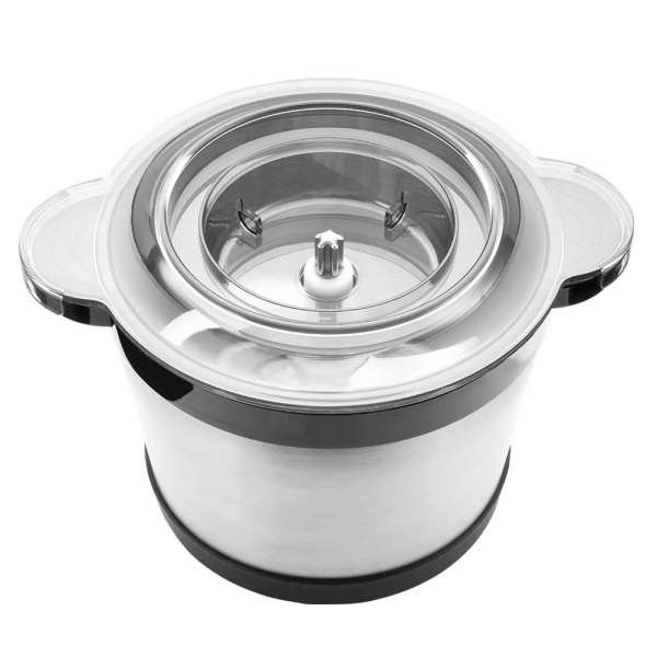 GASTROBACK® Chopper - 60966 - Design Multi Chopper Professional 5 L