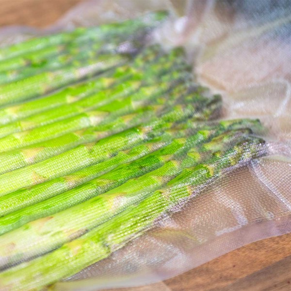 Design Vacuum Sealer Plus