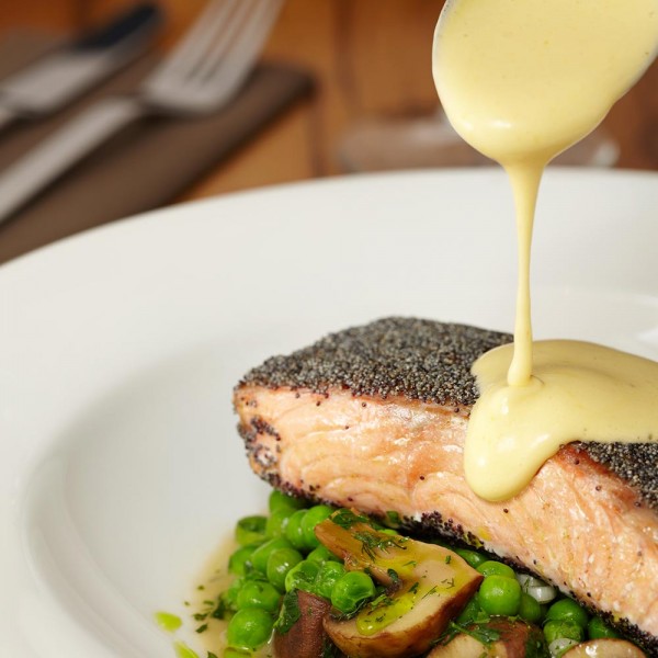 Design Hand Blender Advanced