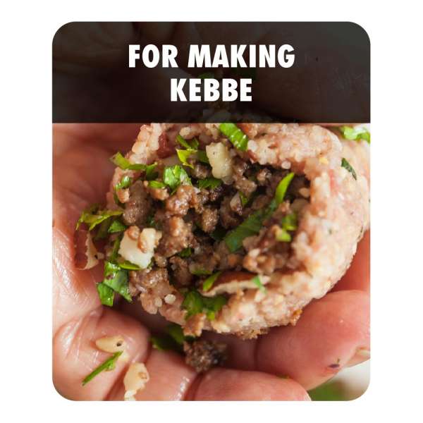 GASTROBACK® Mincer - 41407 - Design Mincer 6-in-1 Plus #6