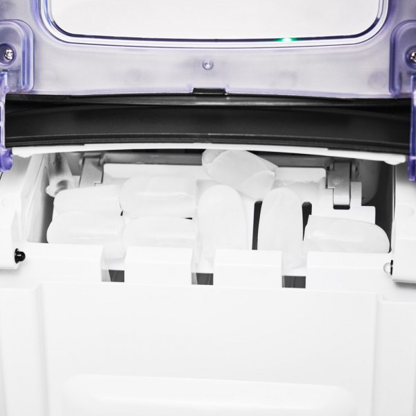 GASTROBACK® Ice Maker - 61143 Ice Maker Bartender Pro