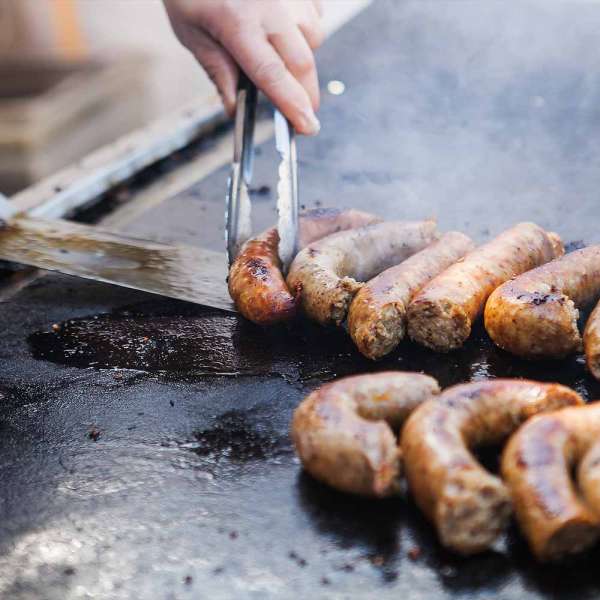 GASTROBACK® Mincer - 41407 - Design Mincer 6-in-1 Plus #6