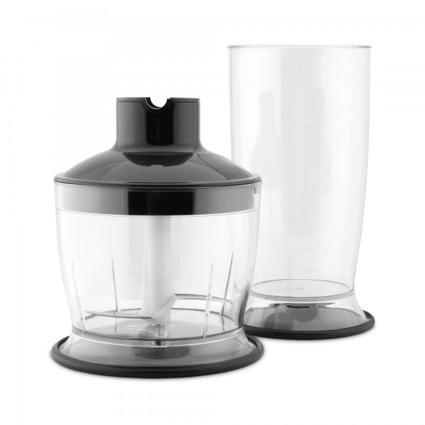 Design Hand Blender Advanced Pro E