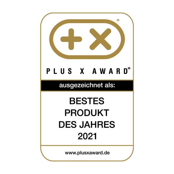 GASTROBACK® Mixer - 41003 Vital Mixer Plus