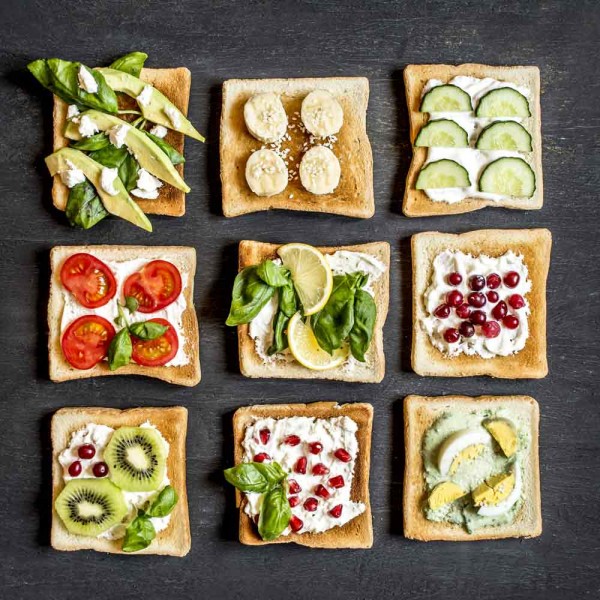 Design Toaster Pro 4S