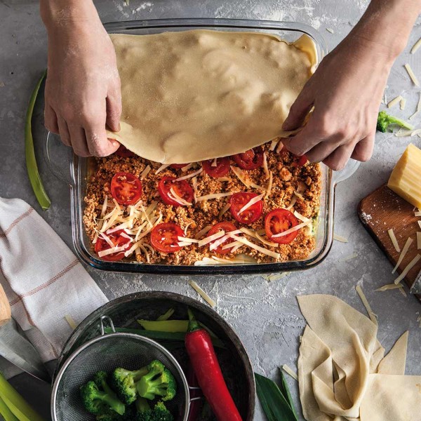 Pasta Set 3 pcs for 60977