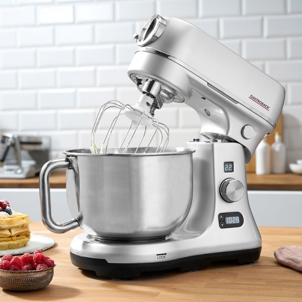 Design Stand Mixer Advanced Digital