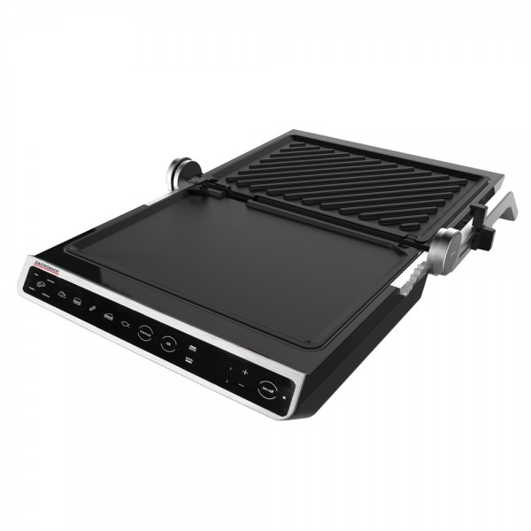 GASTROBACK® Contact Grill - 62542 Design BBQ Advanced Smart