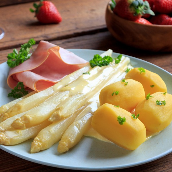 GASTROBACK® Food Steamer - 62510 - Design Food Steamer