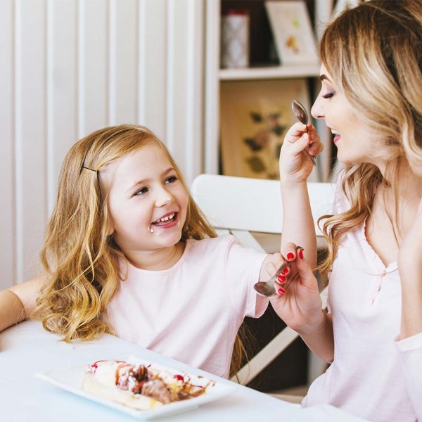 Ice cream container for 62823