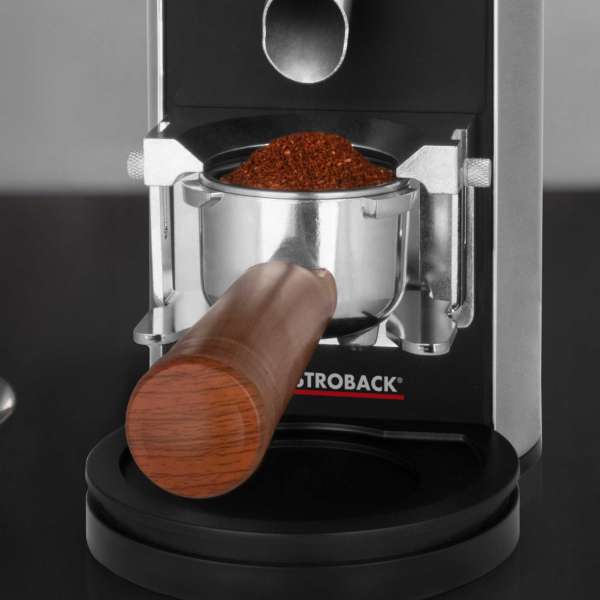 GASTROBACK® Coffee Grinder - 62644 - Design Coffee Grinder Pro Touch 30