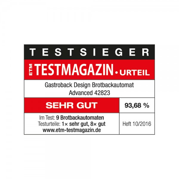 Design Automatic Bread Maker Advanced