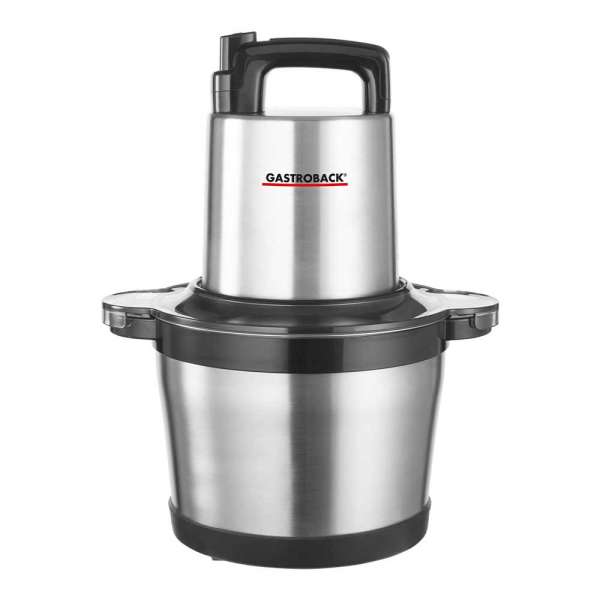 GASTROBACK® Chopper - 60966 - Design Multi Chopper Professional 5 L