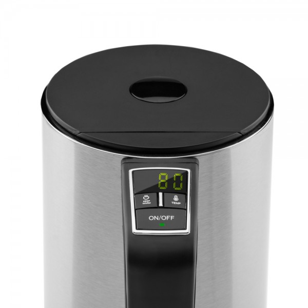 GASTROBACK® Water Kettle - 62436 Design Water Kettle Cool Touch
