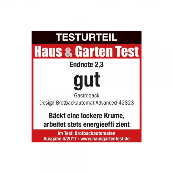 Design Automatic Bread Maker Advanced