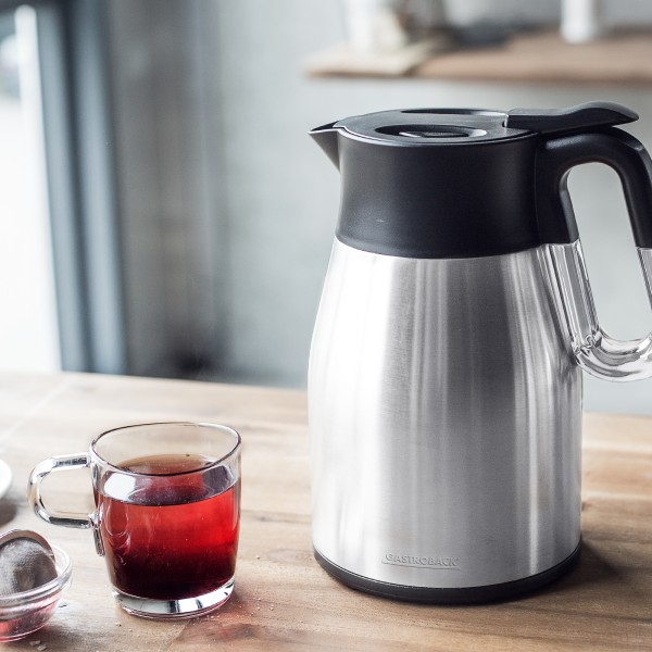 Design Water Kettle Advanced Thermo