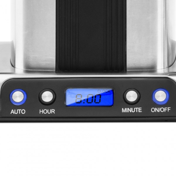 GASTROBACK® Filter Coffee Machine - 42706 - Design Brew Advanced