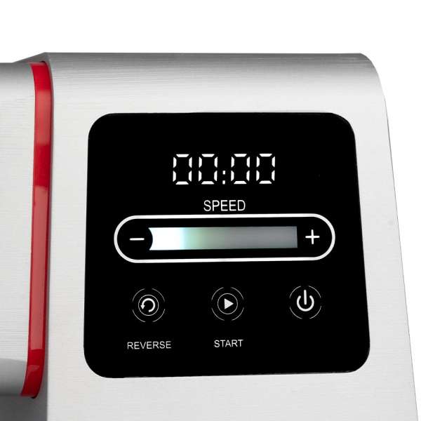 GASTROBACK® Mincer- 61410 - Design Mincer 6-in-1 Power Pro #10