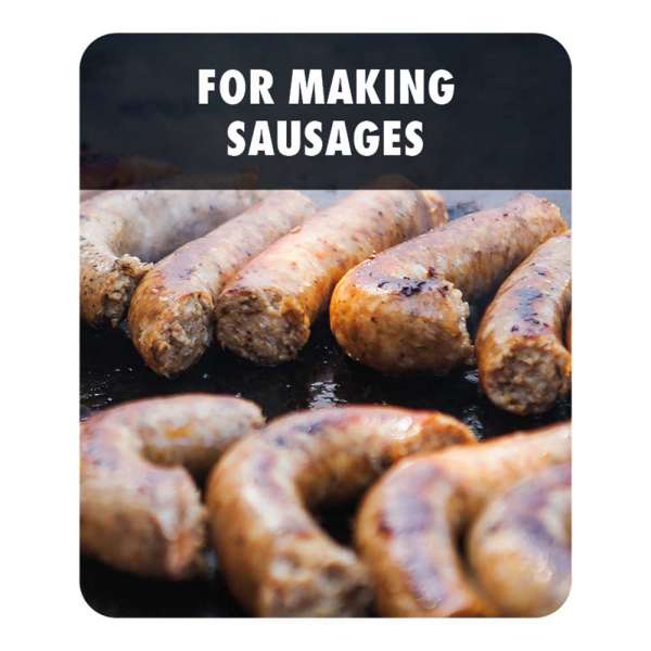 GASTROBACK® Mincer - 41407 - Design Mincer 6-in-1 Plus #6