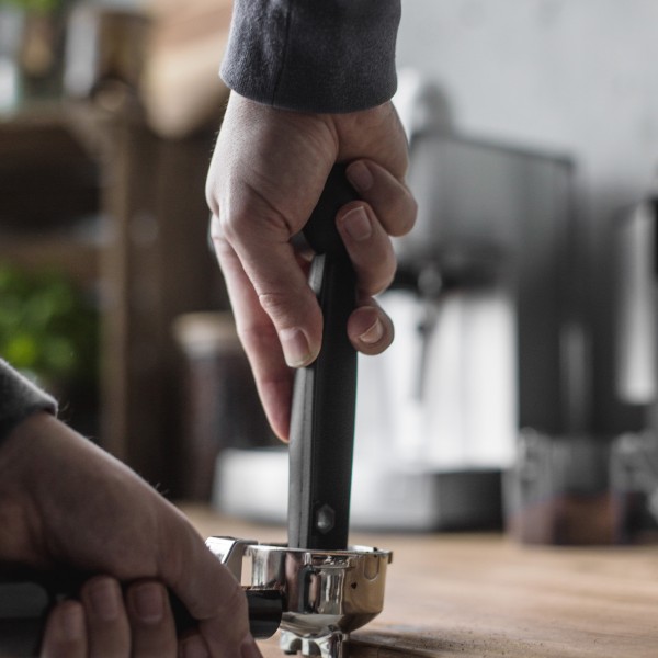 GASTROBACK® Portafilter Machine - 62709 Design Espresso Pro