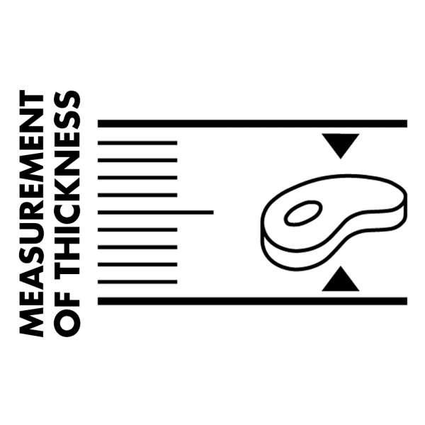 GASTROBACK® Contact Grill - 62542 Design BBQ Advanced Smart