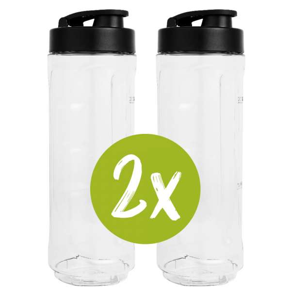 GASTROBACK Smoothie Maker - 41033 - Design Smoothie Maker Mix & Go