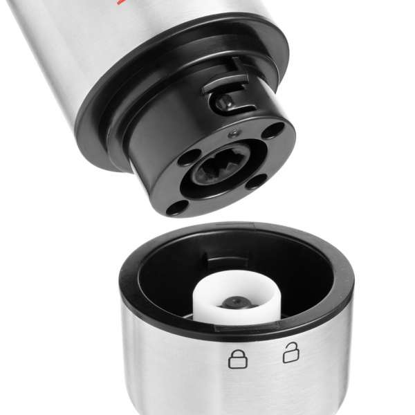 GASTROBACK Stabmixer - 40972 - Design Power Stabmixer Set 5-in-1