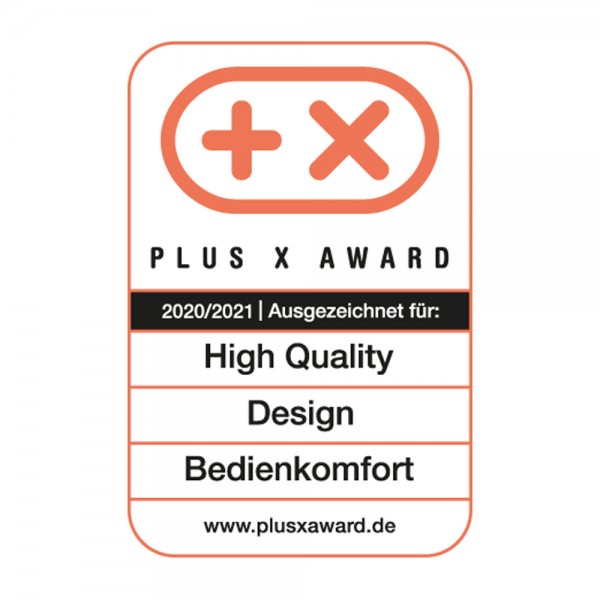 GASTROBACK® Mixer - 41003 Vital Mixer Plus