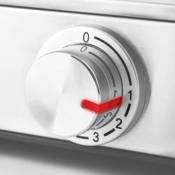 GASTROBACK - 62563 - Raclette Grill & Pancake Station - for 8 people - 2-in-1 - versatile multifunctional device - XXL double pans