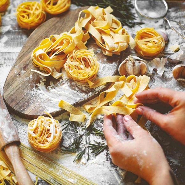 Pasta Set 3 pcs for 60977